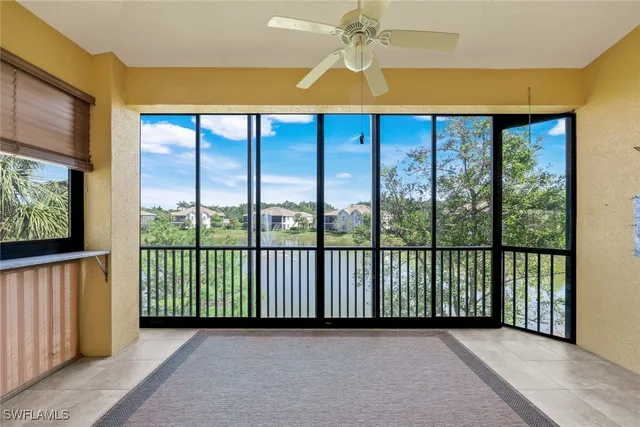 $639,000 | 19690 Marino Lake Circle, Unit 2303, Miromar Lakes, FL 33913
