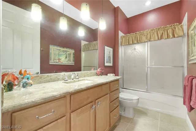 $639,000 | 19690 Marino Lake Circle, Unit 2303, Miromar Lakes, FL 33913