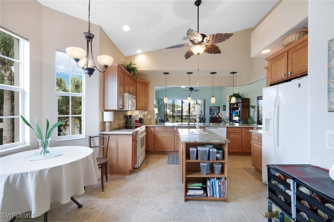 19690 Marino Lake Circle, Unit 2303 Miromar Lakes, FL 33913 - Photo 17 of 35