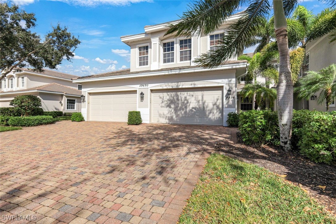 19690 Marino Lake Circle, Unit 2303 Miromar Lakes, FL 33913 - Photo 19 of 35