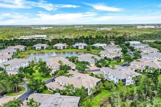 $639,000 | 19690 Marino Lake Circle, Unit 2303, Miromar Lakes, FL 33913