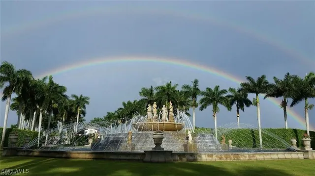 $639,000 | 19690 Marino Lake Circle, Unit 2303, Miromar Lakes, FL 33913