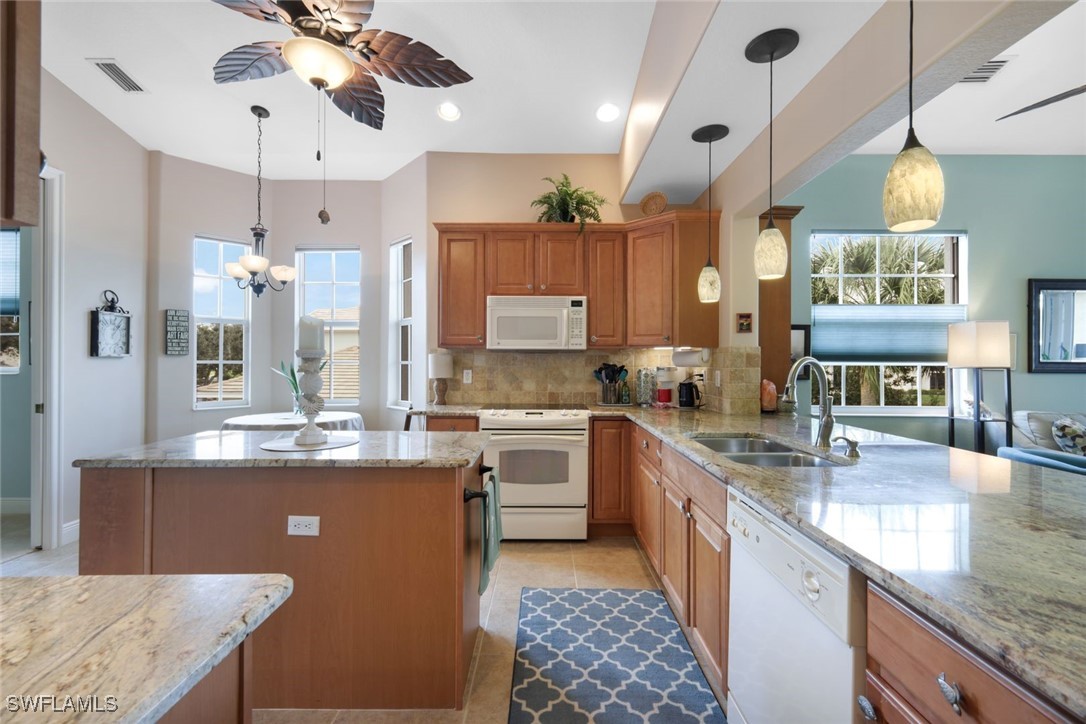 19690 Marino Lake Circle, Unit 2303 Miromar Lakes, FL 33913 - Photo 3 of 35