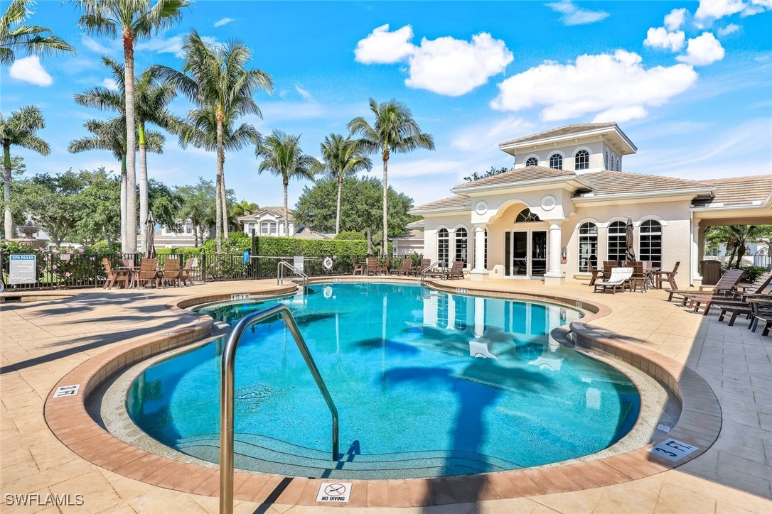 19690 Marino Lake Circle, Unit 2303 Miromar Lakes, FL 33913 - Photo 33 of 35