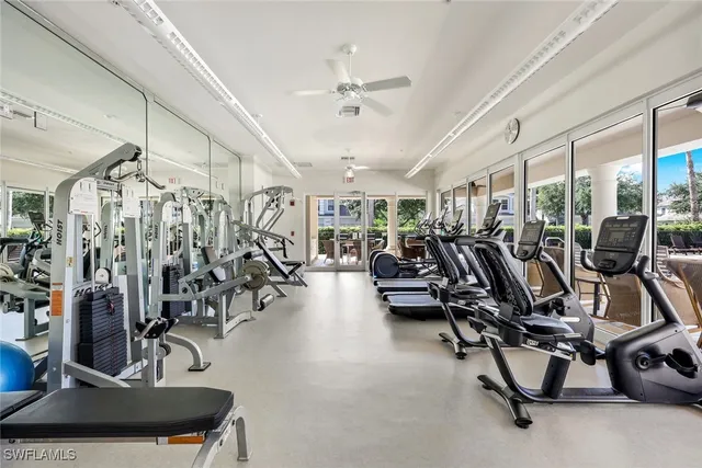 $639,000 | 19690 Marino Lake Circle, Unit 2303, Miromar Lakes, FL 33913