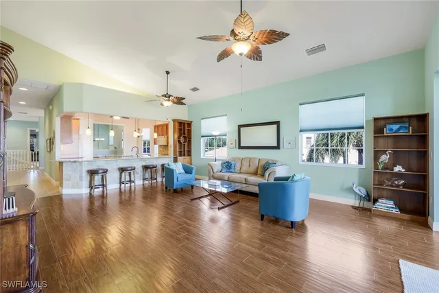 $639,000 | 19690 Marino Lake Circle, Unit 2303, Miromar Lakes, FL 33913