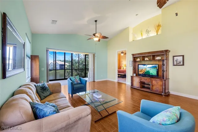 $639,000 | 19690 Marino Lake Circle, Unit 2303, Miromar Lakes, FL 33913