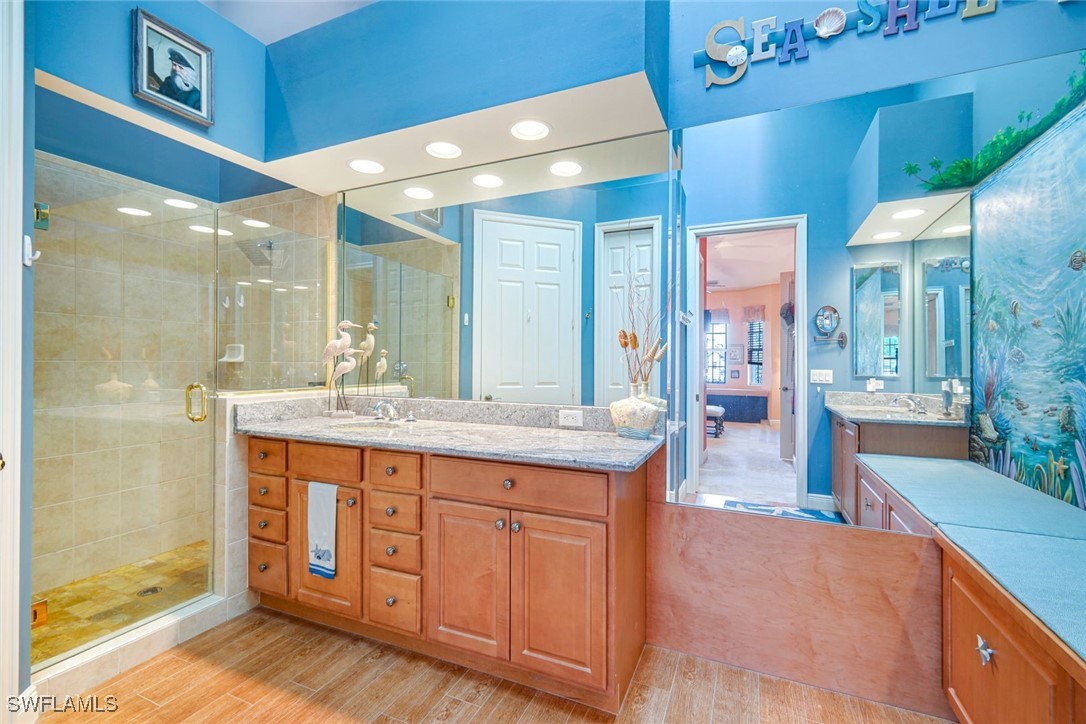 19690 Marino Lake Circle, Unit 2303 Miromar Lakes, FL 33913 - Photo 8 of 35