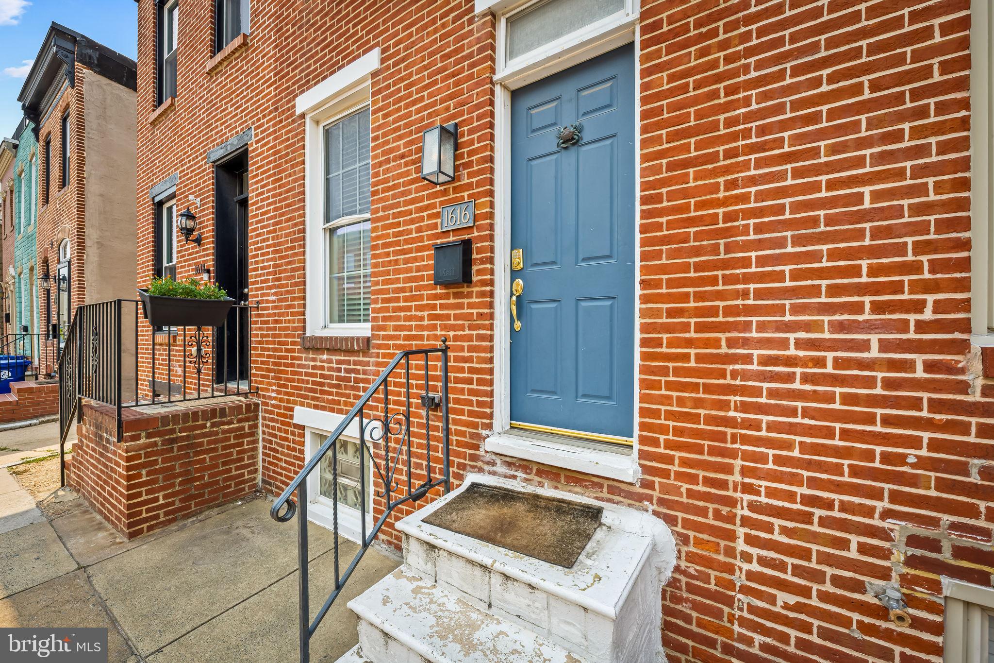 1616 Patapsco Street Baltimore, MD 21230 - Photo 3 of 24
