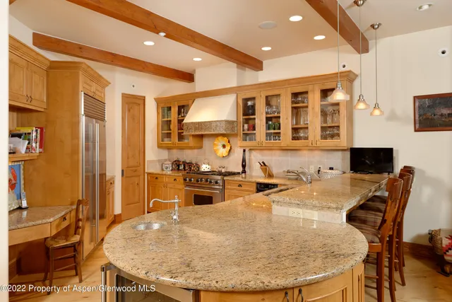 $60,000 | 1035 East Durant Avenue, Unit 4, Aspen, CO 81611