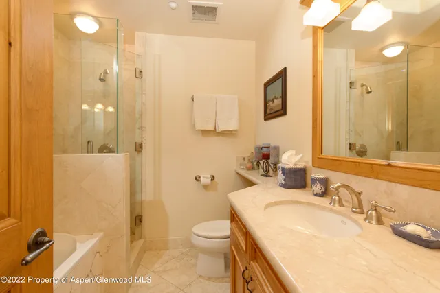 $60,000 | 1035 East Durant Avenue, Unit 4, Aspen, CO 81611