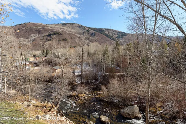 $60,000 | 1035 East Durant Avenue, Unit 4, Aspen, CO 81611