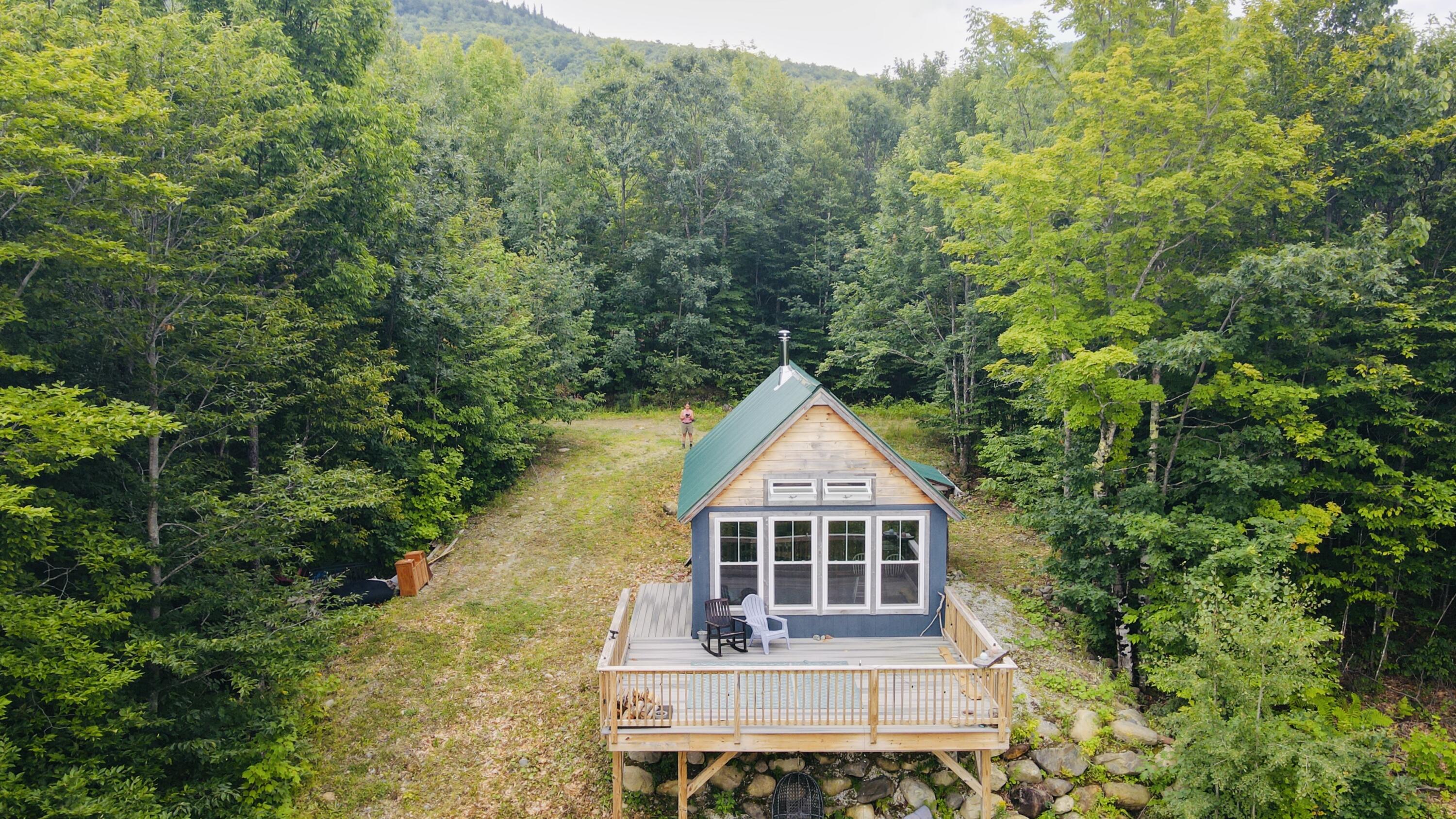 44 Look Road New Vineyard, ME 04956 - Photo 3 of 30 dji_fly_20260808_173206_192_178622473380