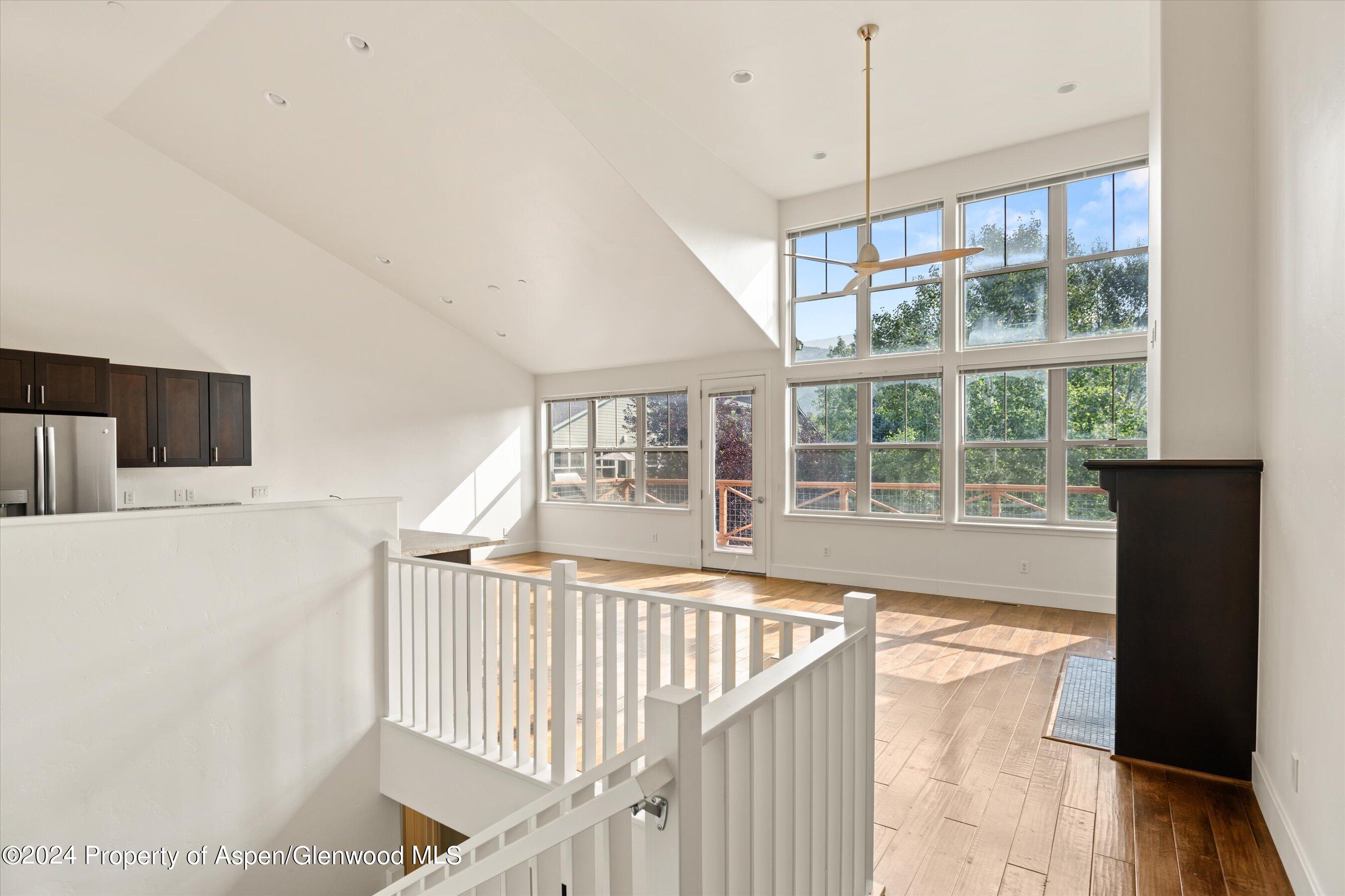 450 Jody Road Basalt, CO 81621 - Photo 8 of 22 a view of a living room and a window
