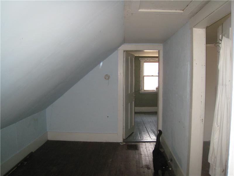 121 Brock Road Searsport, ME 04974 - Photo 19 of 24 Other. Other room upstairs besides...