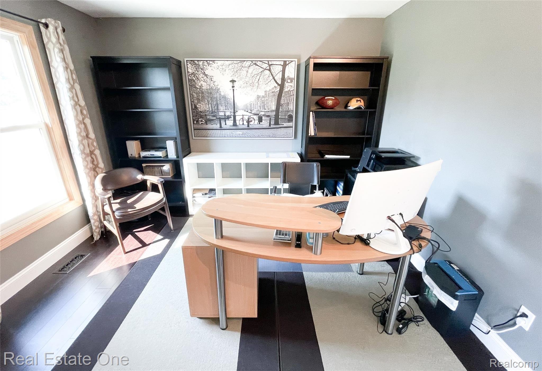 2690 Winter Park Road Rochester, MI 48309 - Photo 27 of 39 Office