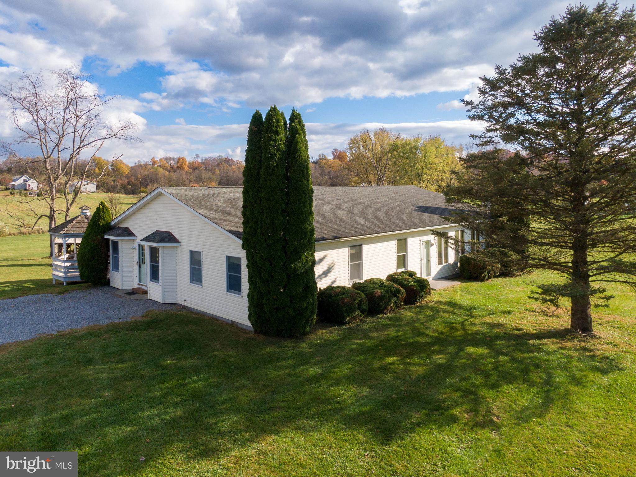 726 Warm Springs Road Winchester, VA 22603 - Photo 16 of 60 Gallery Image 16