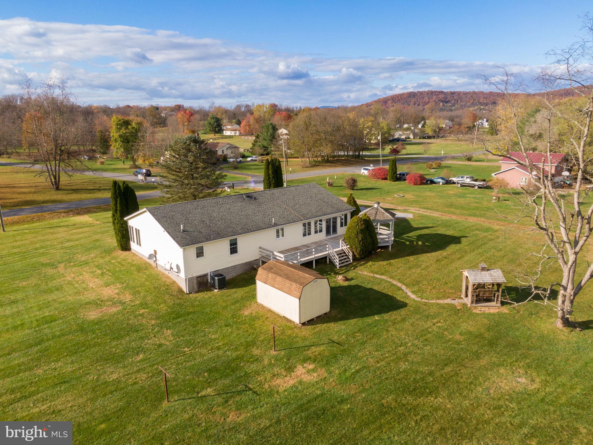 726 Warm Springs Road Winchester, VA 22603 - Photo 20 of 60 Gallery Image 20
