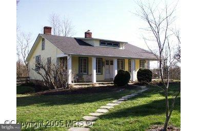 20290 Cockerill Road Purcellville, VA 20132 - Photo 1 of 12 Exterior (Main)