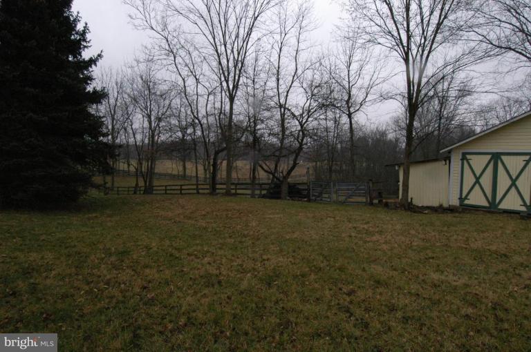 20290 Cockerill Road Purcellville, VA 20132 - Photo 11 of 12 Wooded View / Acreage 2