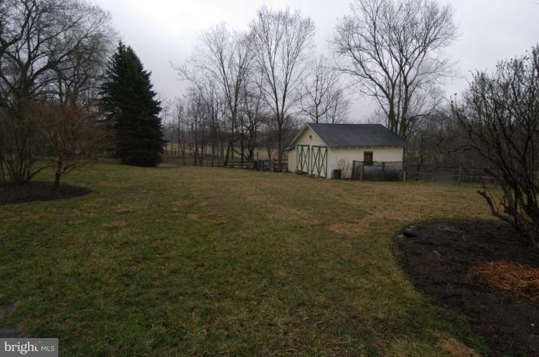 20290 Cockerill Road Purcellville, VA 20132 - Photo 12 of 12 Wooded View / Acreage 3