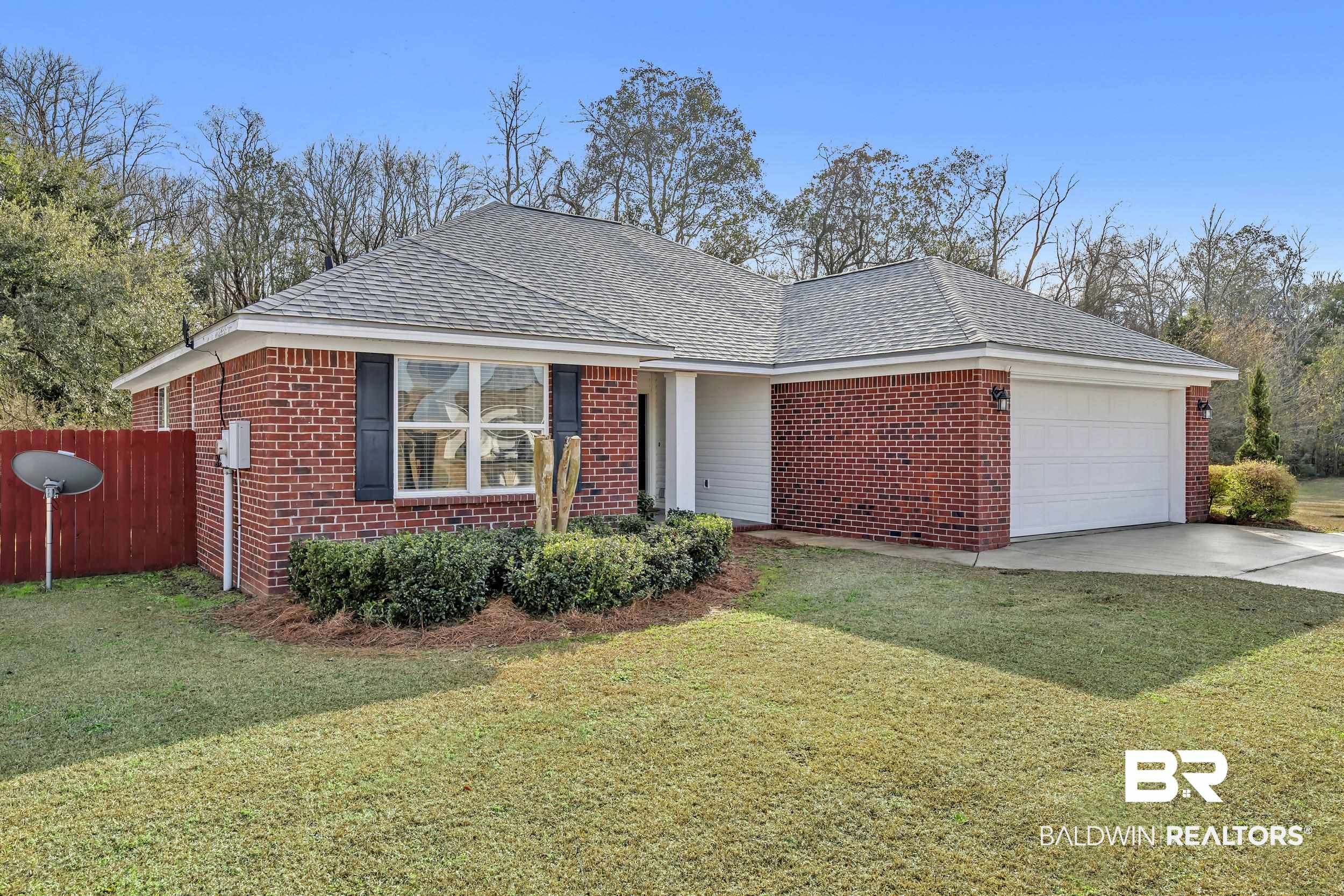 18429 Outlook Drive Loxley, AL 36551 - Photo 3 of 28