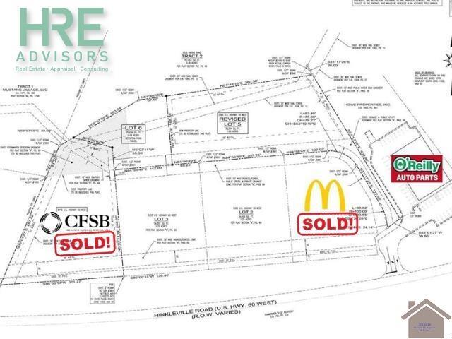 5345 Hinkleville Road, Unit LOT 2 Paducah, KY 42001 - Photo 1 of 1 136180-12b52179-70ad-4972-b0df-c2606fe0b