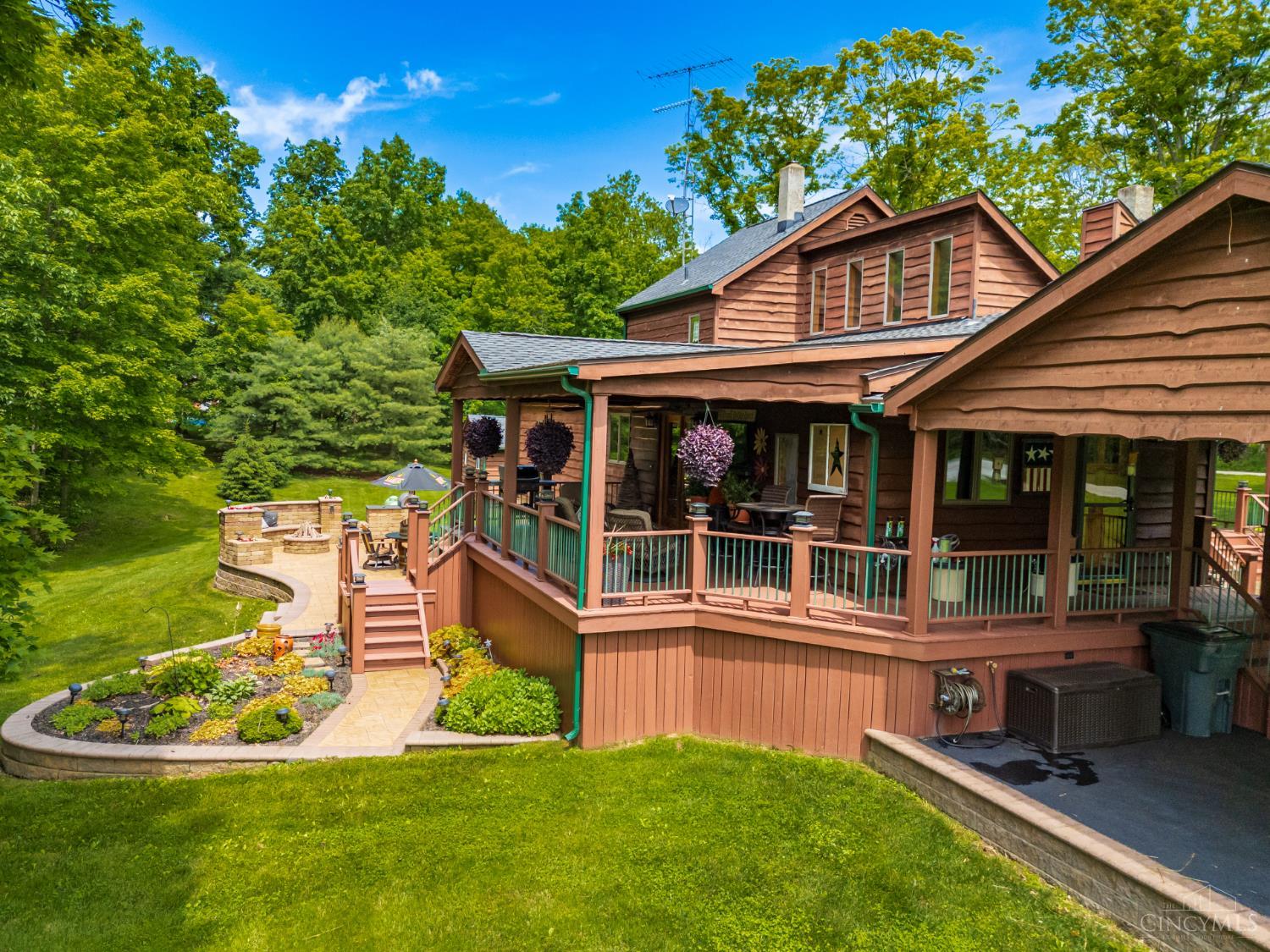 635 Pence Road Seaman, OH 45679 - Photo 28 of 68 Gallery Image 28
