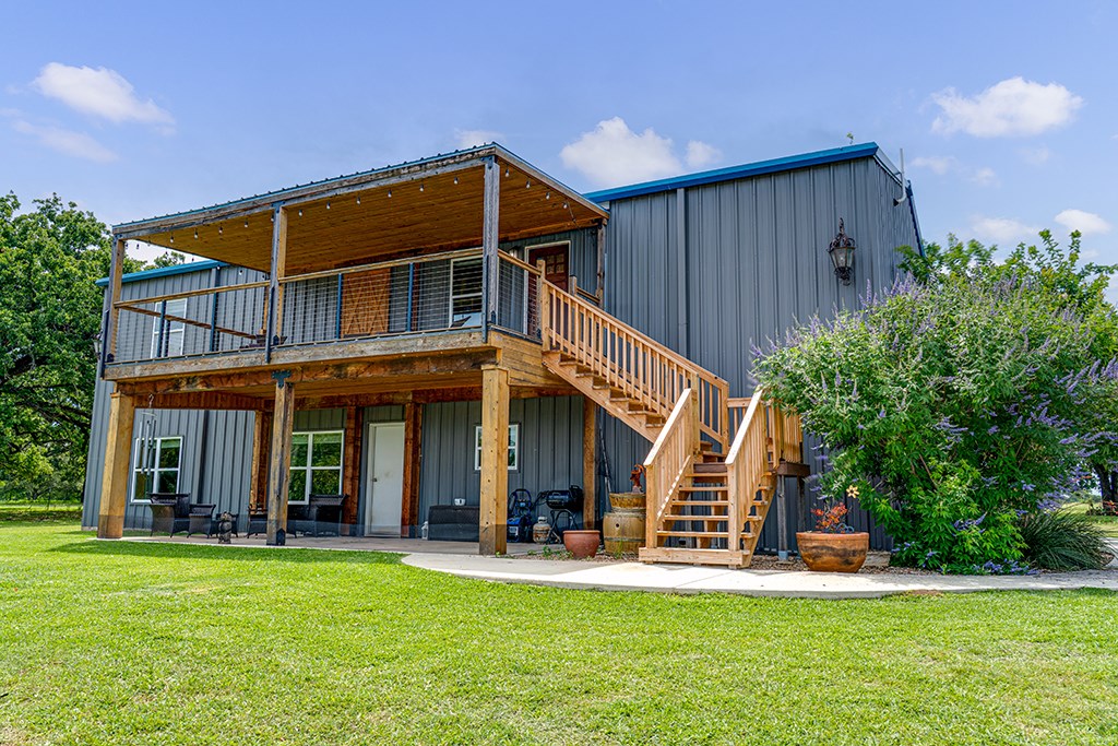 646 Victor Eckhardt Road Fredericksburg, TX 78624 - Photo 48 of 60