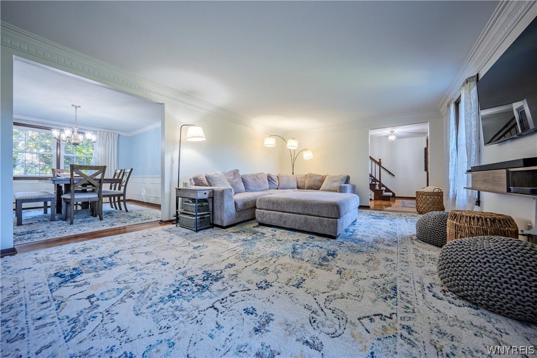 10585 Bergtold Road Clarence, NY 14031 - Photo 4 of 50 Gallery Image 4