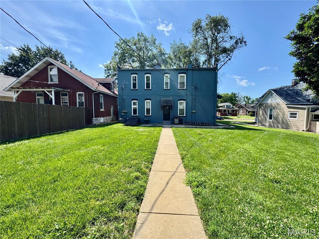 617 Sycamore Street, Unit 4 Belleville, IL 62220 - Photo 36 of 38