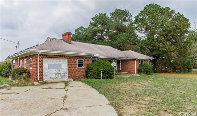 931 Greys Point Road Topping, VA 23169 - Photo 1 of 20 Gallery Image 1