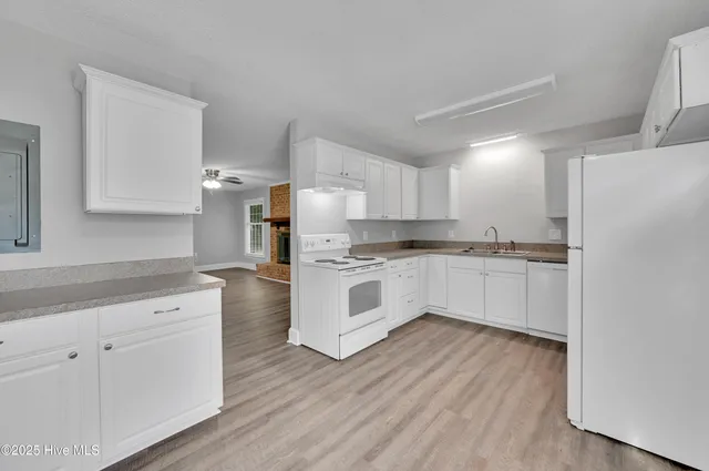 $280,000 | 108 Joseph Place, Greenville, NC 27858