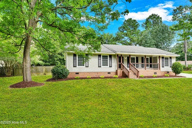 $280,000 | 108 Joseph Place, Greenville, NC 27858
