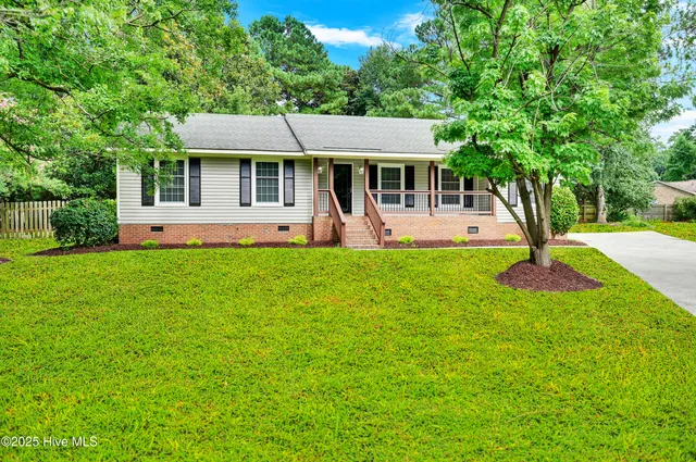 $280,000 | 108 Joseph Place, Greenville, NC 27858