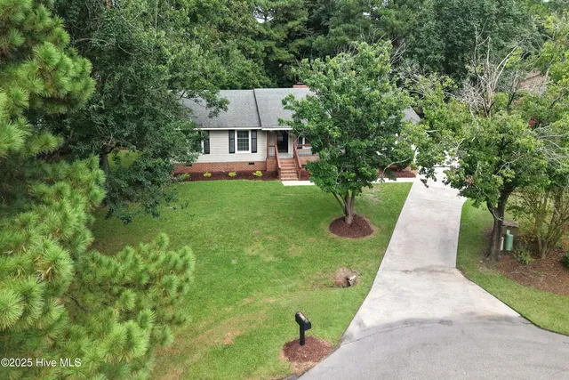 $280,000 | 108 Joseph Place, Greenville, NC 27858