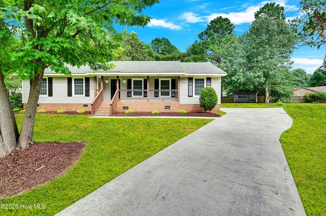 $280,000 | 108 Joseph Place, Greenville, NC 27858