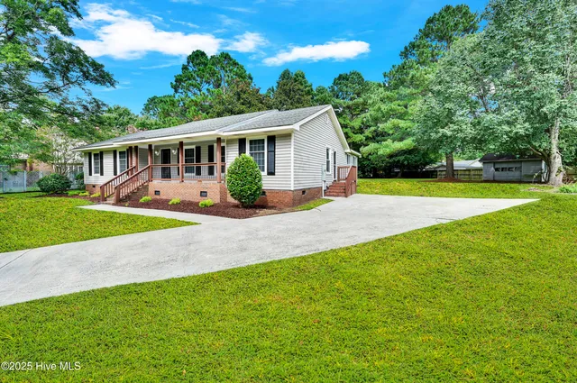 $280,000 | 108 Joseph Place, Greenville, NC 27858