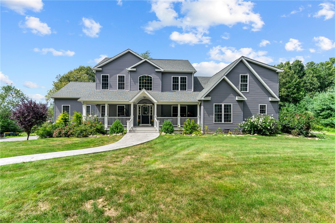 142 Whipple Road Smithfield, RI 02917 - Photo 1 of 50 Gallery Image 1