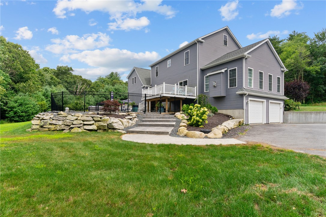 142 Whipple Road Smithfield, RI 02917 - Photo 42 of 50 Gallery Image 42
