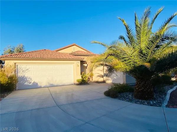 $2,595 | 7390 Gold Rush Court, Las Vegas, NV 89113