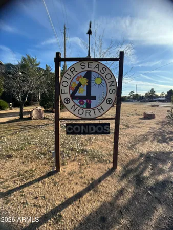 $260,000 | 905 North Beeline Highway, Unit 2, Payson, AZ 85541
