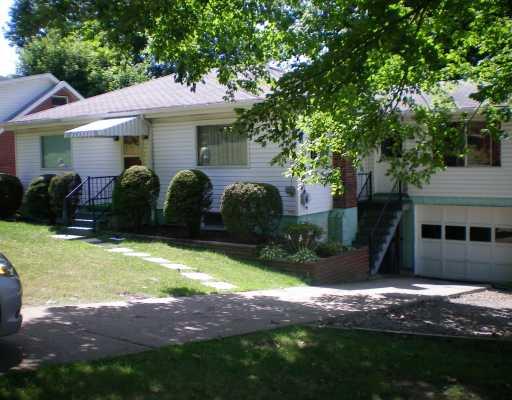 4918 Williamsport Road Elizabeth, PA 15037 - Photo 1 of 18 Exterior Front.
