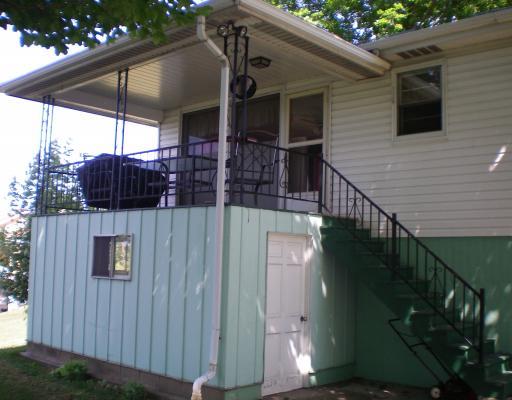 4918 Williamsport Road Elizabeth, PA 15037 - Photo 16 of 18 Exterior Back.