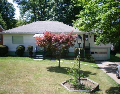 4918 Williamsport Road Elizabeth, PA 15037 - Photo 17 of 18 Exterior Front.