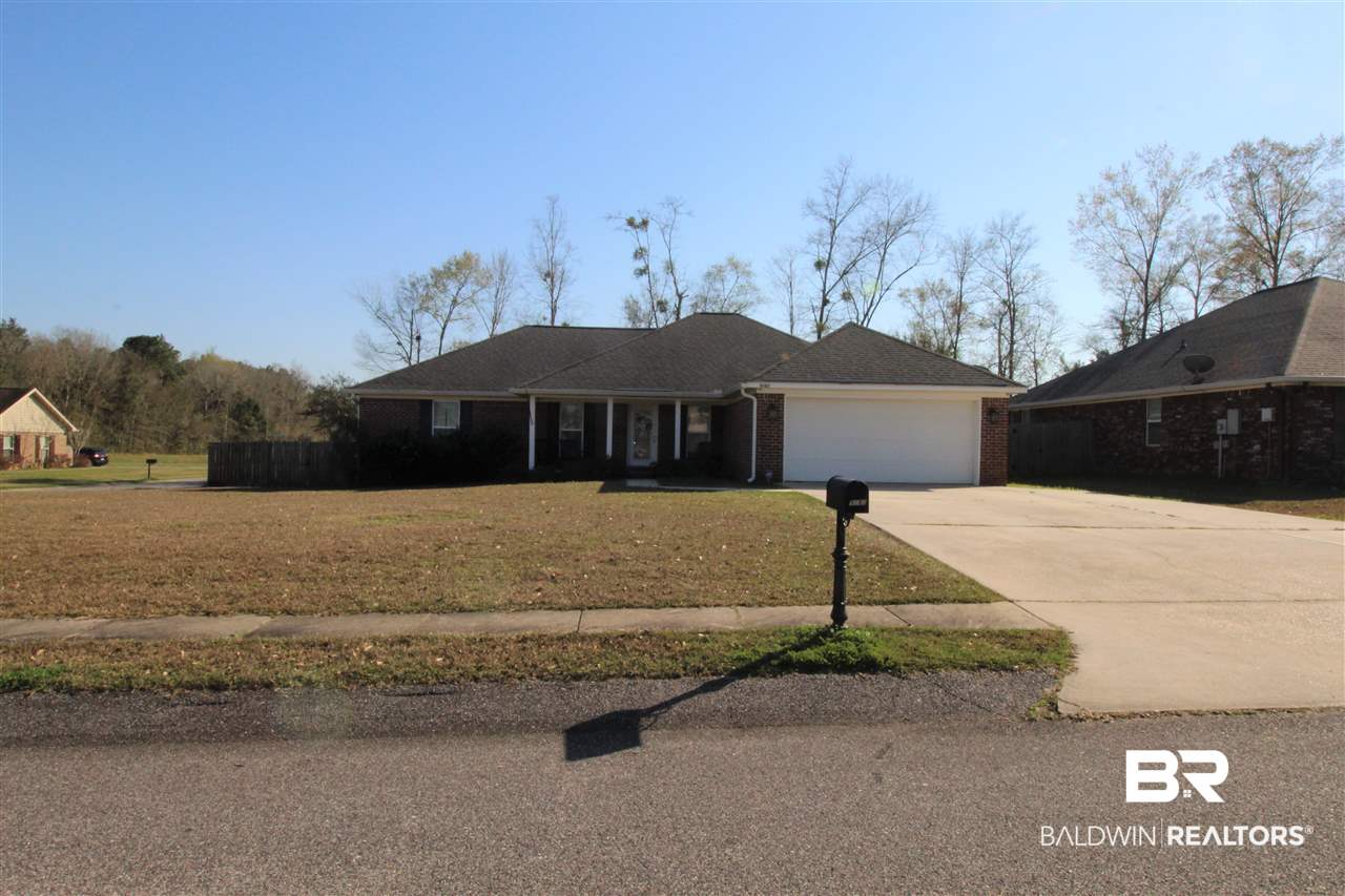 9583 Yellowbrook Lane Mobile, AL 36695 - Photo 3 of 25
