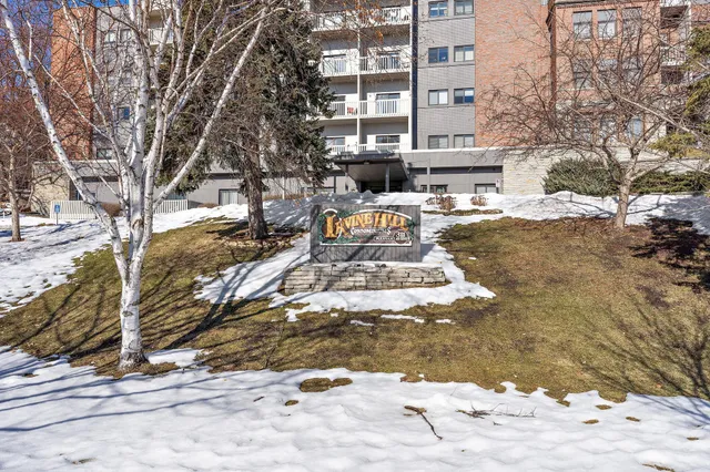 $1,595 | 311 Pleasant Avenue, Unit 502, St. Paul, MN 55102