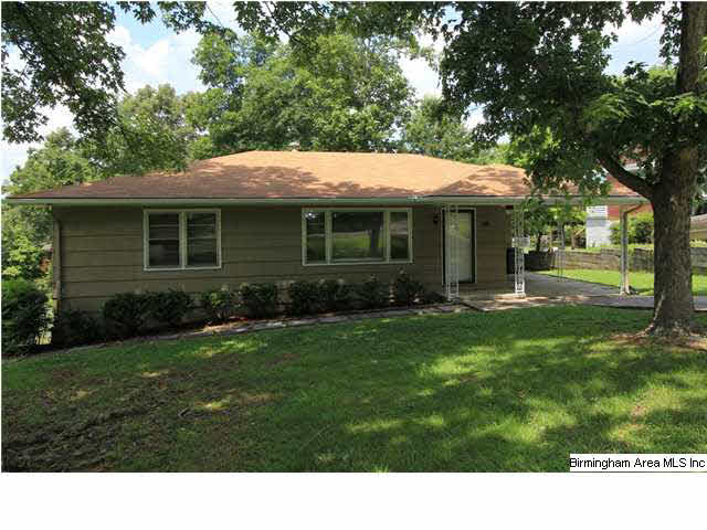 4118 Rice Avenue Anniston, AL 36206 - Photo 11 of 32