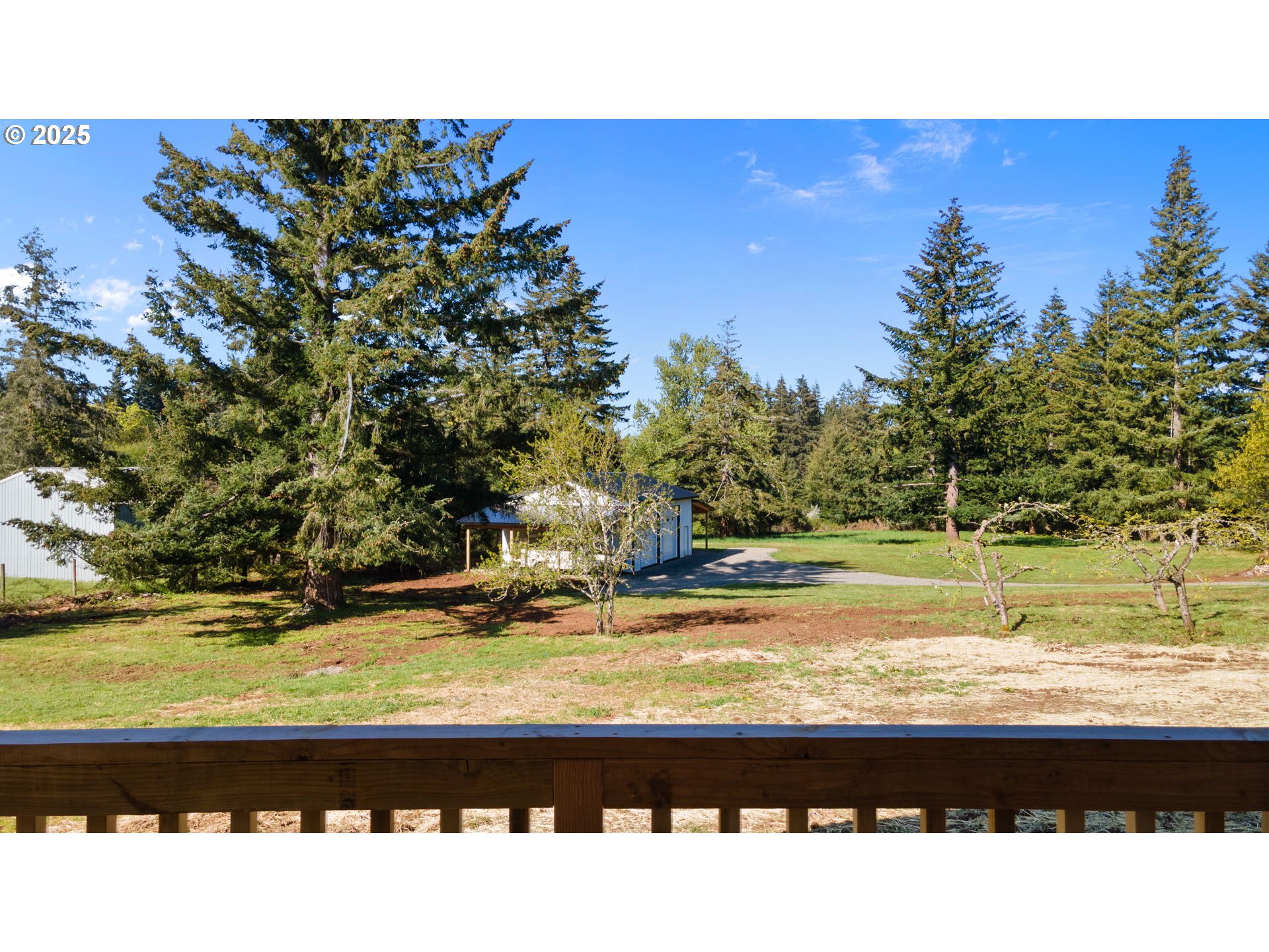 36996 Southeast Tracy Road Estacada, OR 97023 - Photo 38 of 48 Gallery Image 38
