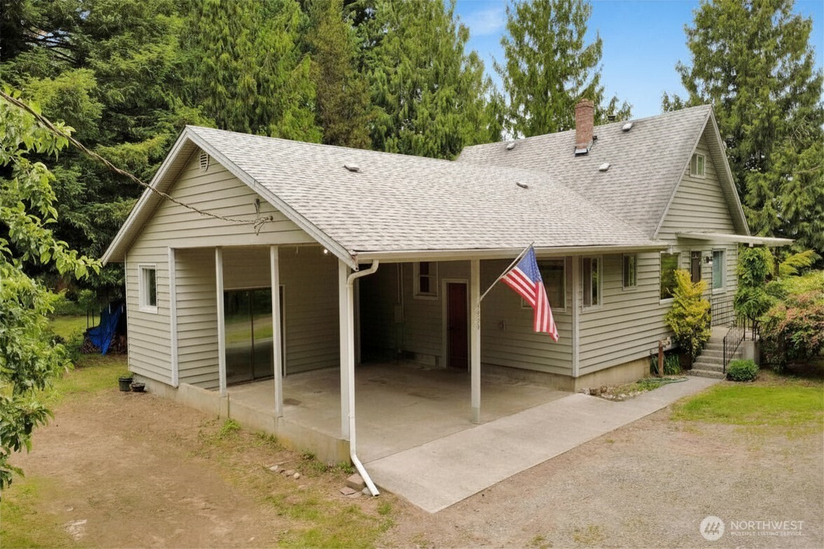 7989 Andreason Place Custer, WA 98240 - Photo 9 of 39